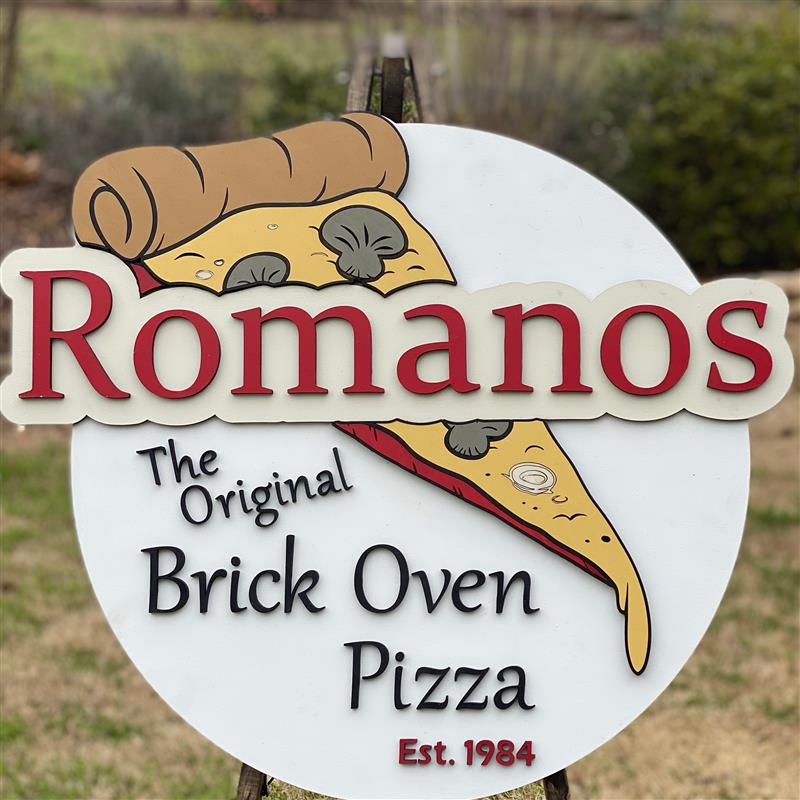 3d logo signs, boutique signs, corporate office signs, wall lettering