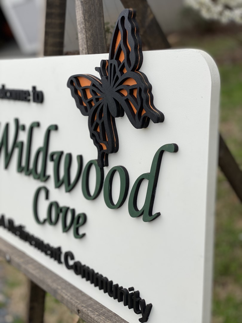 Custom Signs for Small Businesses, Sign shop Cumming, custom signs, custom signage, Custom Signage Tailored for Small Businesses, Offices, and Boutiques